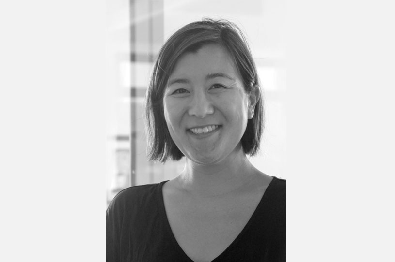 Delawie Promotes Alison Morita, AIA, LEED AP, to Associate