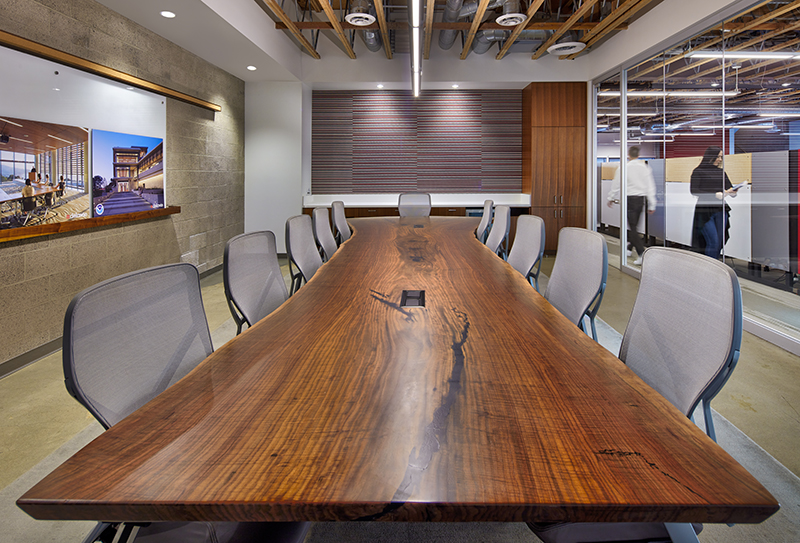 Delawie Conference Table 2023