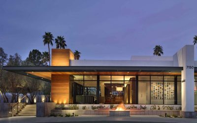 Andaz Scottsdale Resort & Spa