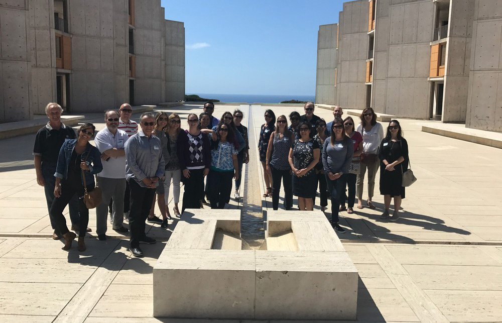 Salk Institute