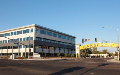 Kern Health Systems Office