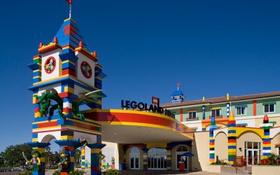 LEGOLAND California Hotel