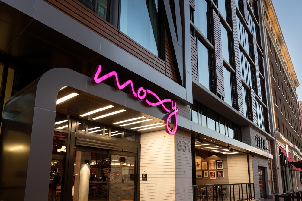 Moxy By Marriott_Delawie