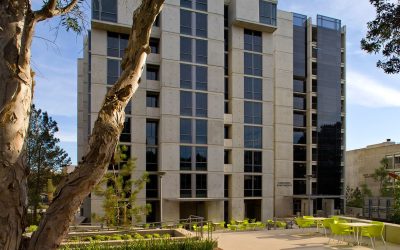 Muir Tamarack Apartments, University Of California, San Diego