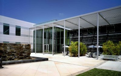 Pfizer Global Research & Development Center – Torrey Pines Science Park