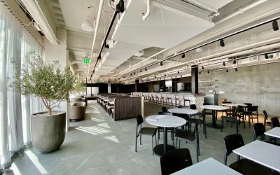 Phase 3 Real Estate – Genesis Restaurant