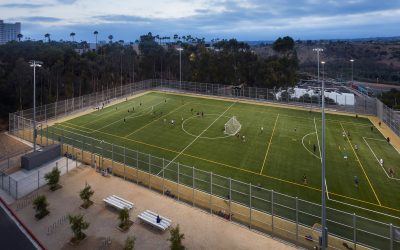 SDSU Recreation Field