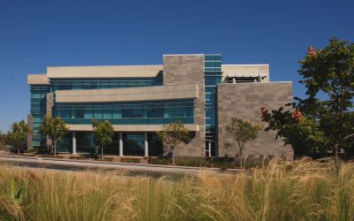 San Diego Mesa College Allied Health Center