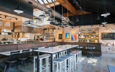 Spoleto Irvine
