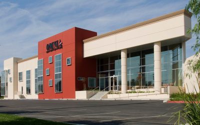 Omnia Furniture Warehouse + Manufacturing
