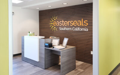 Easterseals Community and Disability Services