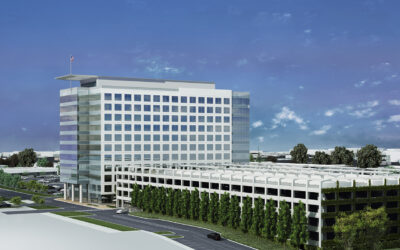 Maguire Tech Center