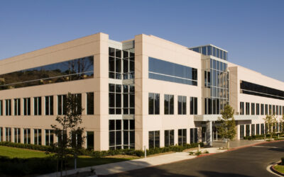 Mission City Corporate Center