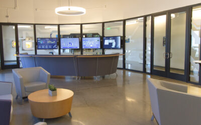 Net Zero Plus Electrical Training Institute