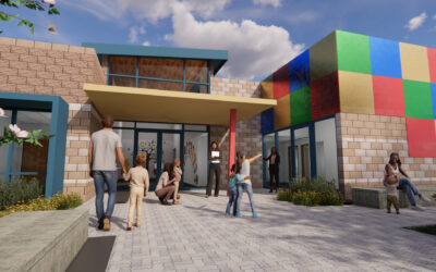 P-636 Child Development Center