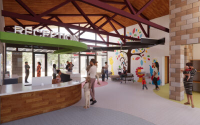 P-2401 Child Development Center