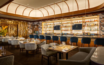 The Great Oak Steakhouse