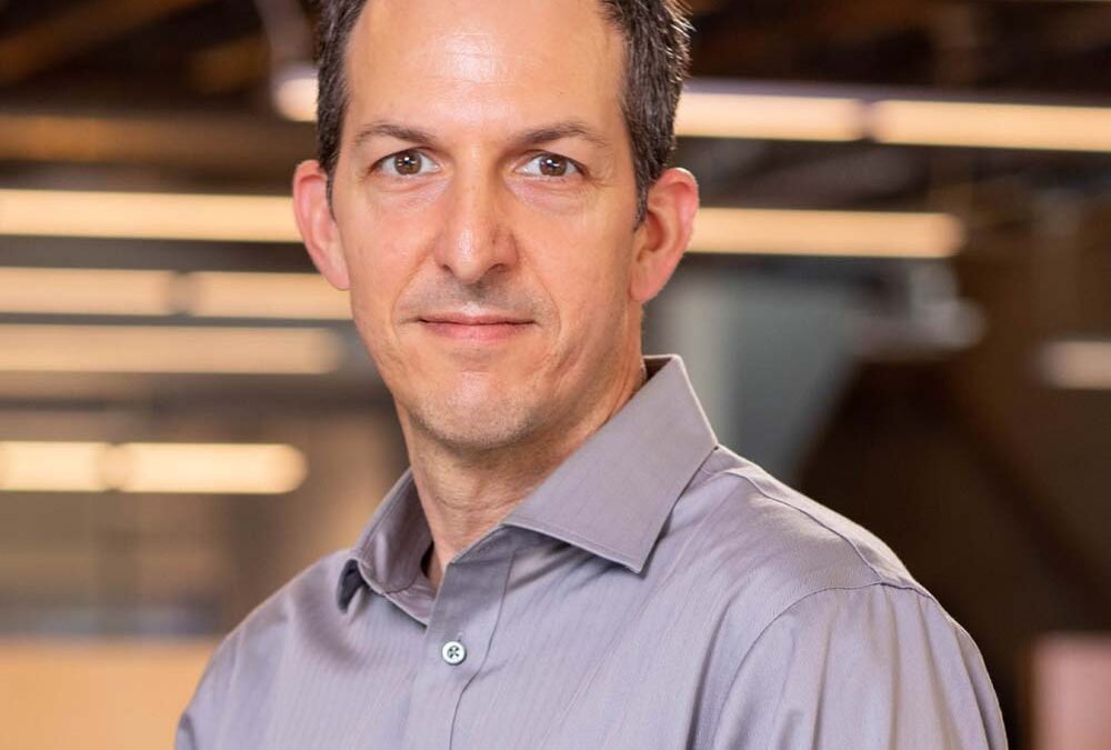 Marc Mitterando Promoted to Senior Associate