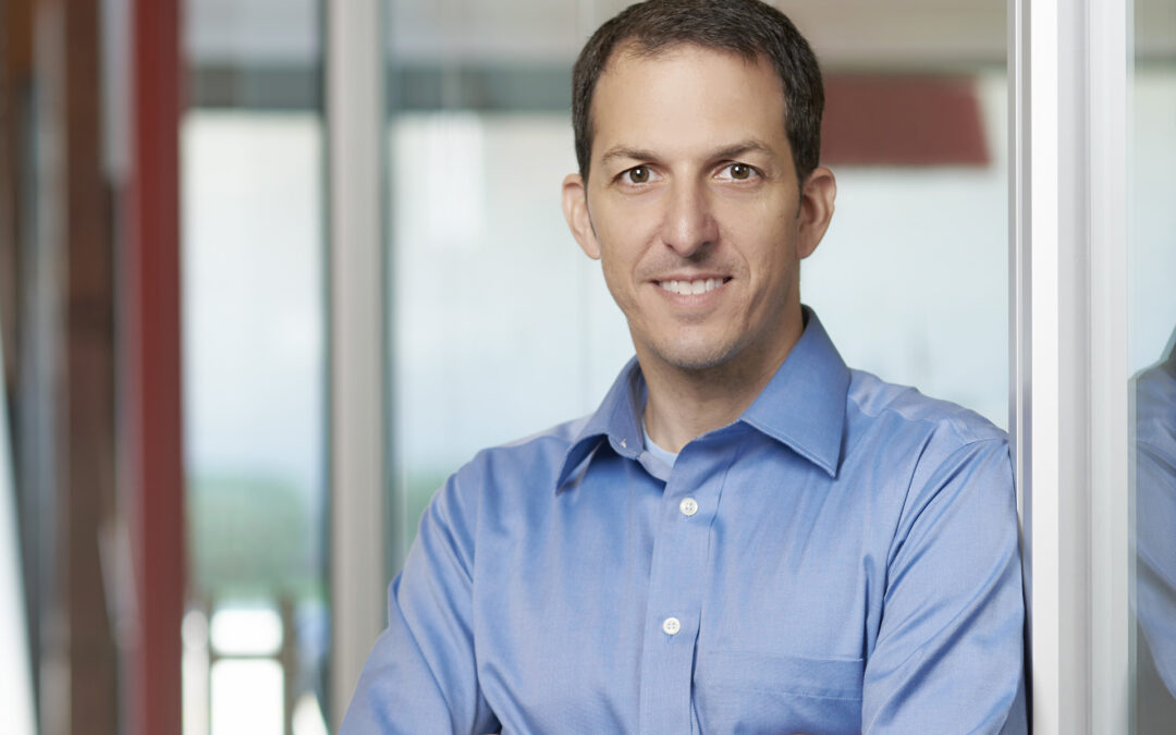 Marc Mitterando Promoted to Senior Associate