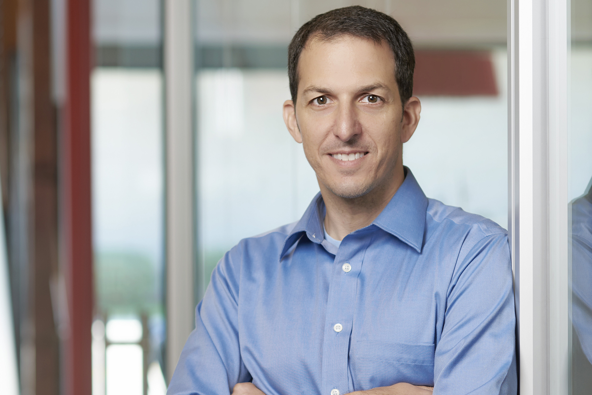 Marc Mitterando Delawie Senior Associate