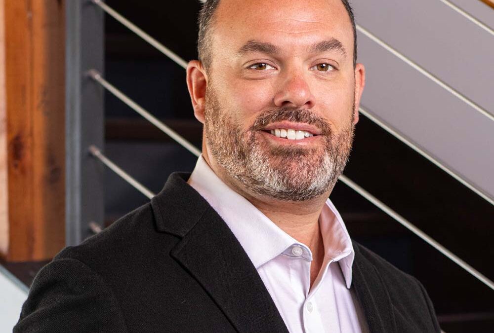 Sam Beard Named Principal