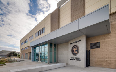 P-855A Basic Training Command