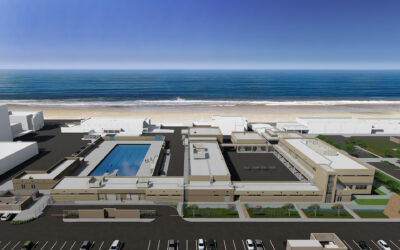 P-855 Special Operation Forces Basic Training Facilities